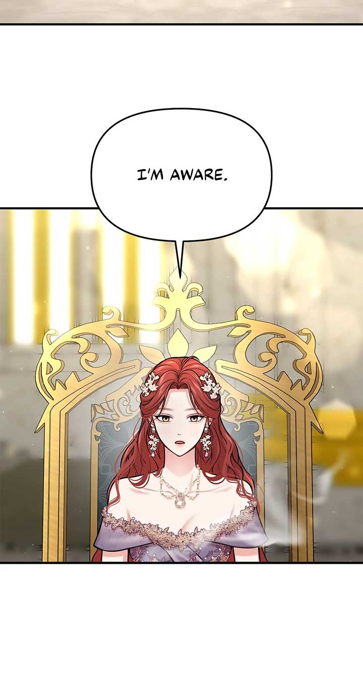 The Secret Bedroom of a Dejected Royal Daughter Chapter 84 6